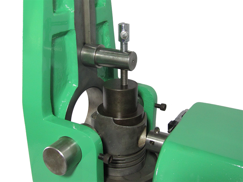 Máy doa tay biên và lỗ ắc piston hệ cơ VDBC1750
